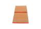 Luftfilter - F026400429 BOSCH - A6290940004, A6290940104, 6290940004