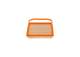 Luftfilter - F026400504 BOSCH - A2760940504, 2760940504, 30C6800