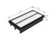 Luftfilter - F026400521 BOSCH - 281134D000, 3038200, A1419