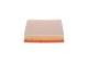 Luftfilter - F026400545 BOSCH - 13713465456, 17801YV020, 3066000