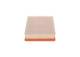 Luftfilter - F026400545 BOSCH - 13713465456, 17801YV020, 3066000