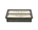 Luftfilter - F026400587 BOSCH - 2813059000, ADG022164, C26039