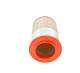 Luftfilter - F026400591 BOSCH - ACHH325, AF25635, AM4475