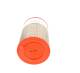 Luftfilter - F026400591 BOSCH - ACHH325, AF25635, AM4475