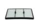 Luftfilter - F026400670 BOSCH - 28113G2100, 28113G2700, 184345