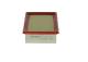 Luftfilter - F026400676 BOSCH - 5182117, C21102, E2005L