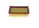 Luftfilter - F026400676 BOSCH - 5182117, C21102, E2005L