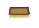 Luftfilter - F026400676 BOSCH - 5182117, C21102, E2005L