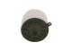 Luftfilter - F026400677 BOSCH - 8W0133843, 102972, 27G3100