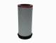 Sekundært luftfilter - F026400684 BOSCH - 41297101, CF18101, E681LS