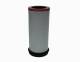 Sekundært luftfilter - F026400684 BOSCH - 41297101, CF18101, E681LS