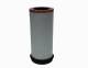 Sekundært luftfilter - F026400684 BOSCH - 41297101, CF18101, E681LS