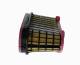 Luftfilter - F026400689 BOSCH - 1535033, A0040946804, A0040949204