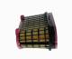 Luftfilter - F026400689 BOSCH - 1535033, A0040946804, A0040949204