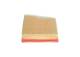 Luftfilter - F026400699 BOSCH - GX739601AA, LR092246, 113123479