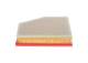 Luftfilter - F026400713 BOSCH - 13718577171, A1868, C28038