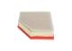 Luftfilter - F026400713 BOSCH - 13718577171, A1868, C28038