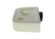Luftfilter - F026400719 BOSCH - 4M0133843C, 154072402674, 172690