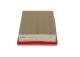 Luftfilter - F026400720 BOSCH - 178010P090, 1780145030, 1780145031