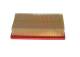 Luftfilter - F026400720 BOSCH - 178010P090, 1780145030, 1780145031