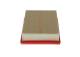 Luftfilter - F026400720 BOSCH - 178010P090, 1780145030, 1780145031