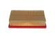 Luftfilter - F026400720 BOSCH - 178010P090, 1780145030, 1780145031