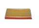 Luftfilter - F026400722 BOSCH - A6540941500, 6540941500, E2122L