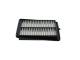 Luftfilter - F026400723 BOSCH - 1378078R00000, 13780-78R00, 30C7100