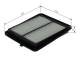 Luftfilter - F026400723 BOSCH - 1378078R00000, 13780-78R00, 30C7100
