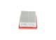 Luftfilter - F026400756 BOSCH - 165003077R, 1654600Q4J, MQ000138