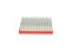 Luftfilter - F026400756 BOSCH - 165003077R, 1654600Q4J, MQ000138
