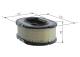 Luftfilter - F026400762 BOSCH - 1G7197, 5021188061, 813260