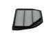 Luftfilter - F026400771 BOSCH - 1378053SA0, 13780-81S00, 53SF01