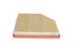 Luftfilter - F026400789 BOSCH - 13719468656, 183705, ADBP220121