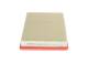 Luftfilter - F026400792 BOSCH - A9075283500, 9075283500, AP1585