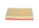 Luftfilter - F026400792 BOSCH - A9075283500, 9075283500, AP1585