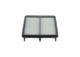 Luftfilter - F026400806 BOSCH - 2315035300, 30C4400, ADG022149