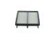 Luftfilter - F026400806 BOSCH - 2315035300, 30C4400, ADG022149