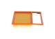 Luftfilter - F026400814 BOSCH - DG939601AE, 5205608, A3042