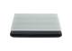 Luftfilter - F026400819 BOSCH - 1780151010, A1323