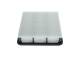 Luftfilter - F026400819 BOSCH - 1780151010, A1323