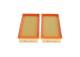 Luftfilter - F026400838 BOSCH - A1520940004, 1520940004