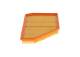 Luftfilter - F026400845 BOSCH - 13718091495, C28091