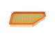 Luftfilter - F026400846 BOSCH - 13718091496, C28092