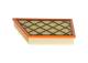 Luftfilter - F026400850 BOSCH - 2HJ129620, MB3G9601BA, MB3Z9601C
