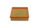 Luftfilter - F026400852 BOSCH - 39146837, C24077, E2204L