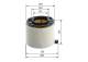 Luftfilter - F026400853 BOSCH - 8W0133843D, C17014