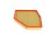 Luftfilter - F026400857 BOSCH - 13718699810, A3071, E2118L