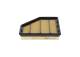 Luftfilter - F026400858 BOSCH - 13718613251, A3080