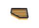 Luftfilter - F026400858 BOSCH - 13718613251, A3080